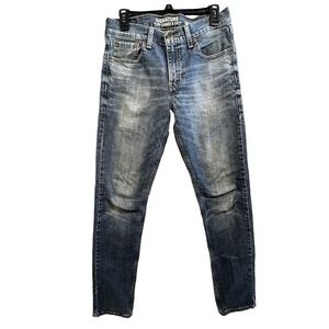 Levi Strauss Signature S37 Jeans Mens 30X32 Straight Pants Levi's